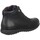 Schoenen Dames Laarzen Pitillos BOOTS  2711 Zwart