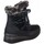 Schoenen Dames Laarzen Zapp BOOTS  570 Zwart
