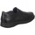 Schoenen Heren Sneakers Pitillos MANDEN  109 Zwart