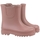 Schoenen Kinderen Laarzen IGOR Tokio Kids Boots - Pink Roze