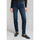 Textiel Dames Jeans Le Temps des Cerises Jeans push-up regular PULP, 7/8 Blauw