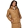 Textiel Dames Mantel jassen Only Lydia Long Jacket - Toasted Coconut Bruin