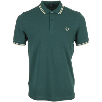 Fred Perry T-shirt Twin Tipped