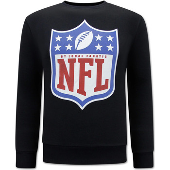 Local Fanatic Sweater NFL