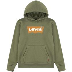 Textiel Jongens Sweaters / Sweatshirts Levi's  Groen