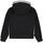 Textiel Meisjes Sweaters / Sweatshirts Levi's  Zwart