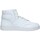 Schoenen Hoge sneakers New Balance BB480COC Wit