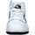 Schoenen Hoge sneakers New Balance BB480COA Wit
