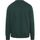 Textiel Heren Sweaters / Sweatshirts Gant Sweater Embossed Logo Donkergroen Groen