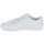 Schoenen Heren Lage sneakers Fred Perry BASELINE LEATHER Wit / Marine