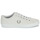 Schoenen Heren Lage sneakers Fred Perry B7311 Baseline Leather Creme