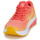 Schoenen Dames Running / trail Mizuno WAVE SKYRISE Oranje / Geel