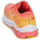 Schoenen Dames Running / trail Mizuno WAVE SKYRISE Oranje / Geel