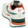 Schoenen Heren Lage sneakers Mizuno RB87 Wit / Beige / Blauw