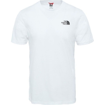 The North Face T-shirt M S S SIMPLE DOME TEE