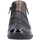 Schoenen Dames Sneakers Remonte R7678 Zwart
