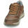 Schoenen Heren Lage sneakers Dockers by Gerli 54MO001 Bruin