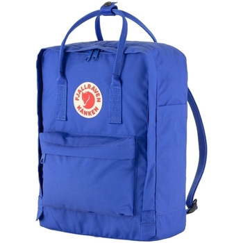 Fjallraven FJÄLLRÄVEN Kanken Backpack - Cobalt Blue Blauw