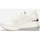 Schoenen Dames Sneakers La Modeuse 68388_P159260 Wit