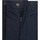 Textiel Heren Broeken / Pantalons Suitable Chino Das Pied de Poule Navy Blauw