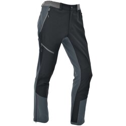 Textiel Heren Korte broeken / Bermuda's Maui Sports  Zwart
