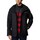 Textiel Heren Jacks / Blazers Columbia Bugaboo™ Ii Fleece Interchange Jacket Zwart