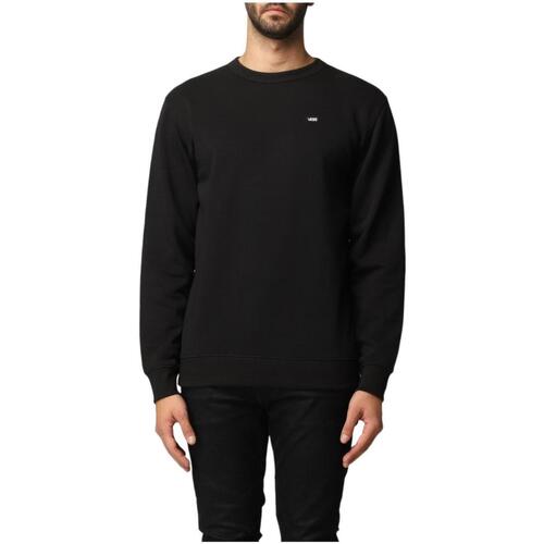 Textiel Heren Sweaters / Sweatshirts Vans  Zwart
