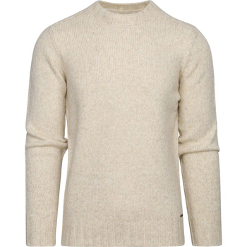 Dstrezzed Sweater Pullover Per Ecru