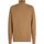 Textiel Heren Sweaters / Sweatshirts Tommy Hilfiger Coltrui Bruin Bruin