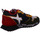 Schoenen Jongens Sneakers Naturino  Multicolour