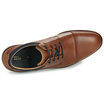 Bullboxer JAY LACE UP M Bruin