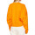 Textiel Meisjes Sweaters / Sweatshirts adidas Originals  Oranje
