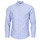 Textiel Heren Overhemden lange mouwen Jack & Jones JJEOXFORD SHIRT LS Blauw