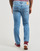 Textiel Heren Straight jeans Jack & Jones JJICLARK JJORIGINAL AM 416 Blauw
