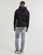 Textiel Heren Sweaters / Sweatshirts Jack & Jones JJECORP LOGO SWEAT HOOD Zwart