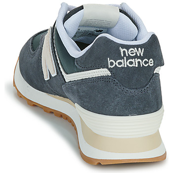 New Balance 574 Grijs