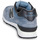Schoenen Lage sneakers New Balance 574 Blauw