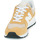 Schoenen Dames Lage sneakers New Balance 574 Geel
