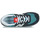 Schoenen Heren Lage sneakers New Balance 574 Zwart / Blauw