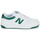 Schoenen Heren Lage sneakers New Balance 480 Wit / Groen