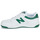 Schoenen Heren Lage sneakers New Balance 480 Wit / Groen