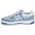 Schoenen Heren Lage sneakers New Balance 480 Blauw