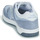 Schoenen Heren Lage sneakers New Balance 480 Blauw