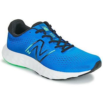 Schoenen Heren Running / trail New Balance 520 Blauw