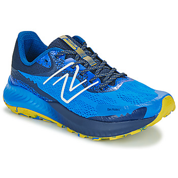 Schoenen Heren Running / trail New Balance NITREL Blauw