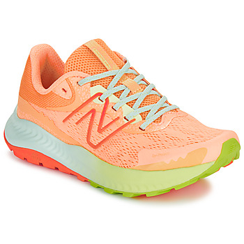 Schoenen Dames Running / trail New Balance NITREL Roze