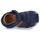 Schoenen Kinderen Sandalen / Open schoenen Bisgaard CARLY Marine