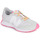 Schoenen Meisjes Lage sneakers New Balance 327 Beige / Roze