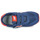Schoenen Kinderen Lage sneakers New Balance 373 Marine / Rood