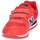 Schoenen Kinderen Lage sneakers New Balance 500 Rood / Marine